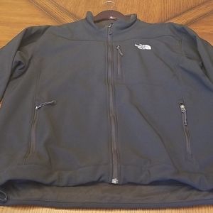 The North Face Apex Jacket